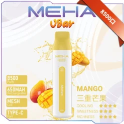 MEHA VBar
