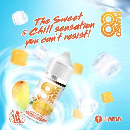 LH VAPEMY 馬來西亞電子煙油